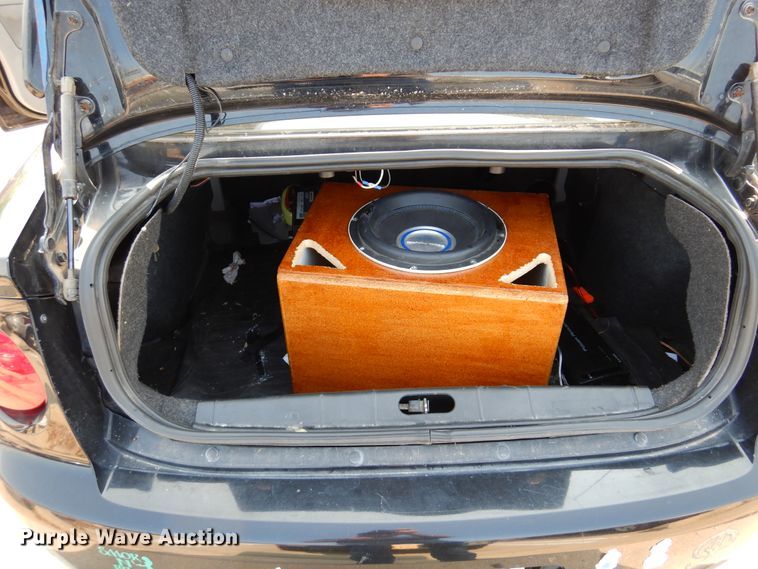 image for item JN9506 2008 Chevrolet Cobalt