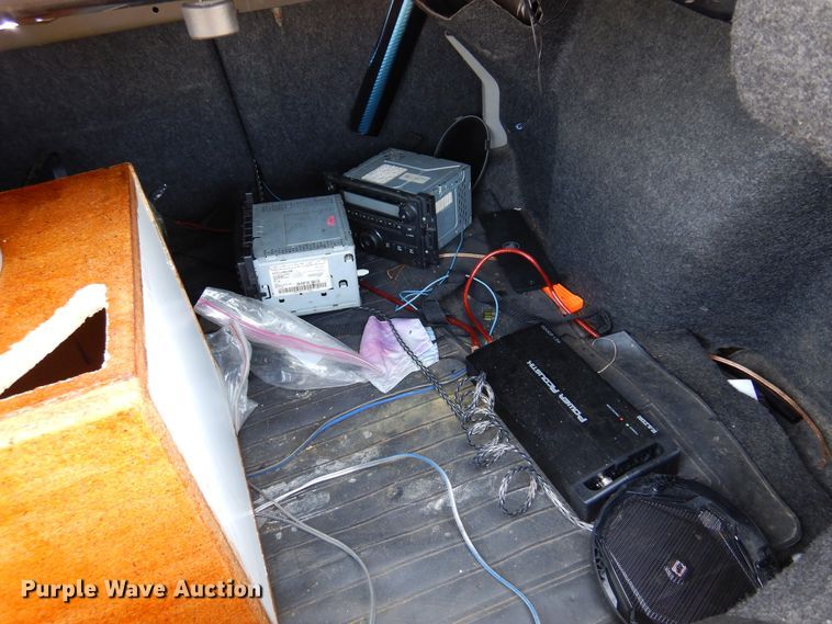 image for item JN9506 2008 Chevrolet Cobalt