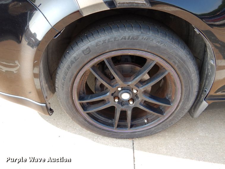 image for item JN9506 2008 Chevrolet Cobalt