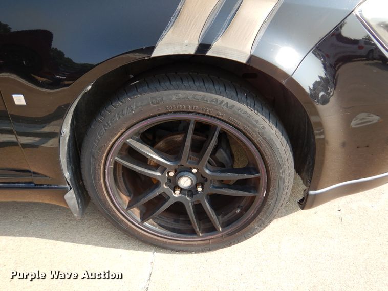 image for item JN9506 2008 Chevrolet Cobalt