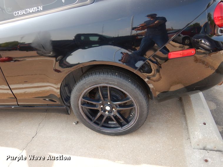 image for item JN9506 2008 Chevrolet Cobalt