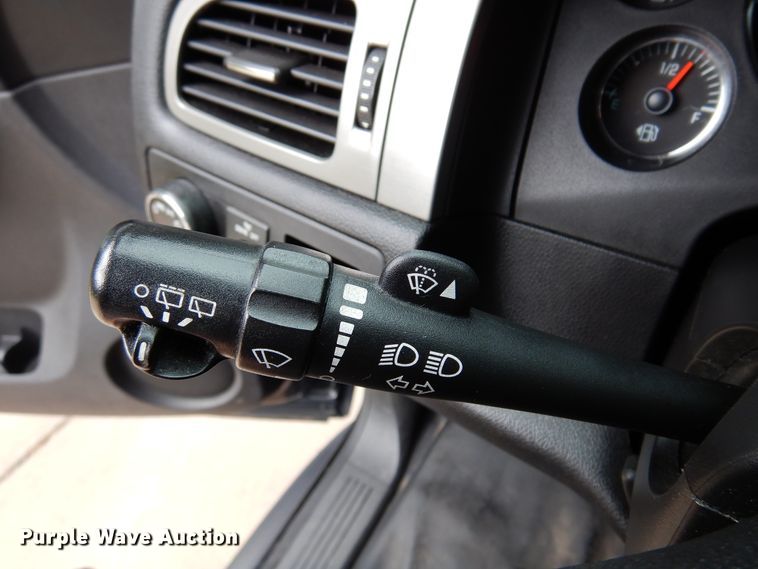 image for item JT9602 2013 Chevrolet Tahoe Police  SUV