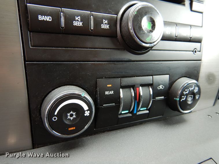 image for item JT9602 2013 Chevrolet Tahoe Police  SUV