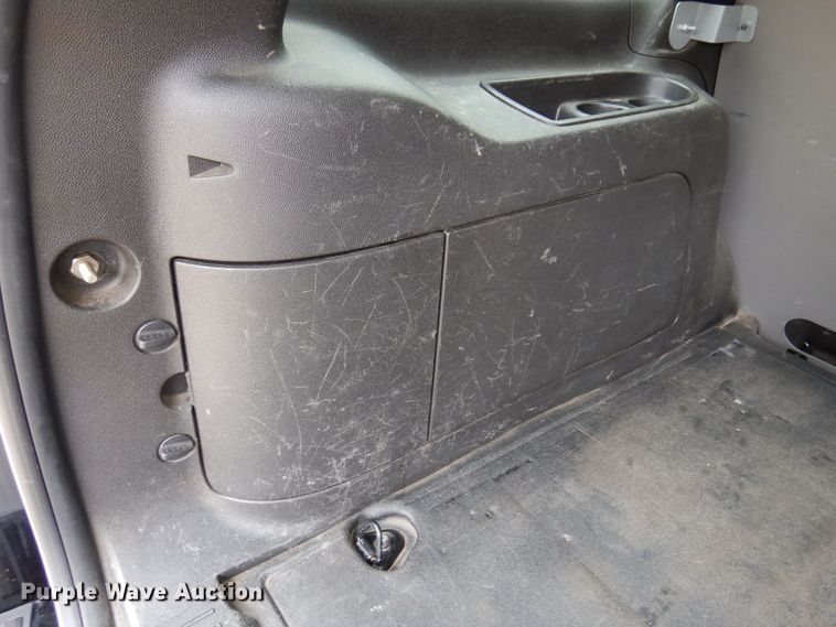 image for item JT9602 2013 Chevrolet Tahoe Police  SUV