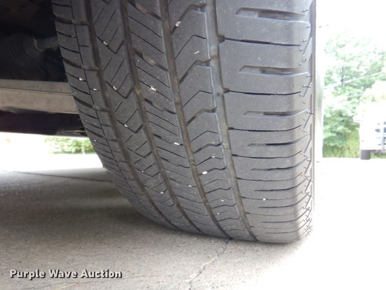 image for item JT9602 2013 Chevrolet Tahoe Police  SUV