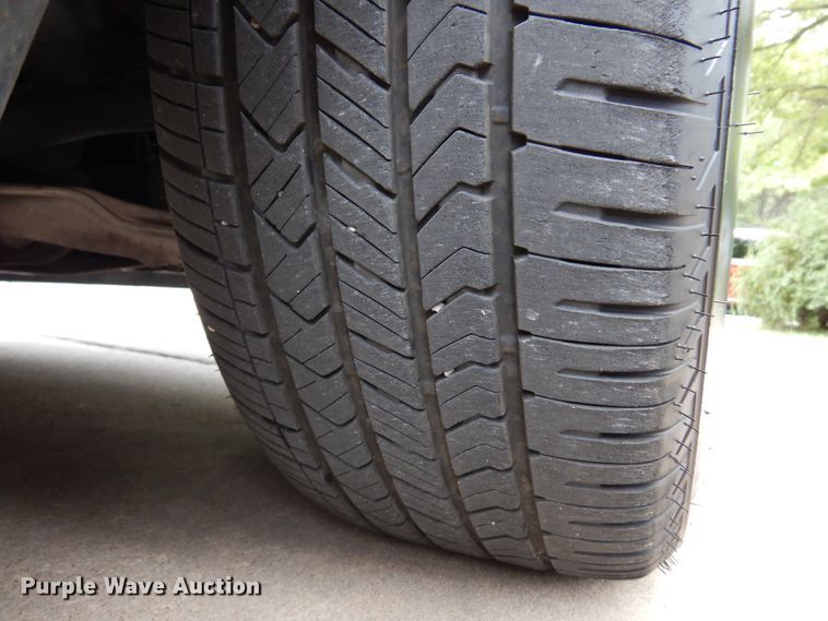 image for item JT9602 2013 Chevrolet Tahoe Police  SUV