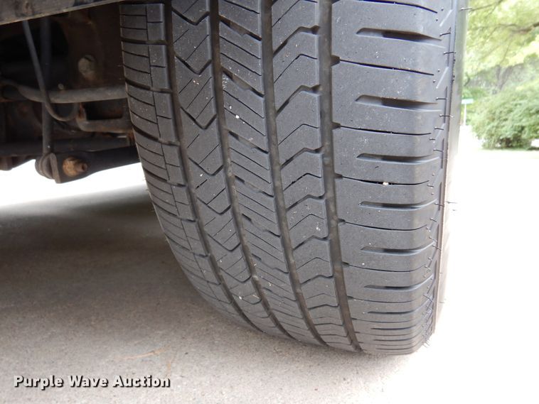 image for item JT9602 2013 Chevrolet Tahoe Police  SUV