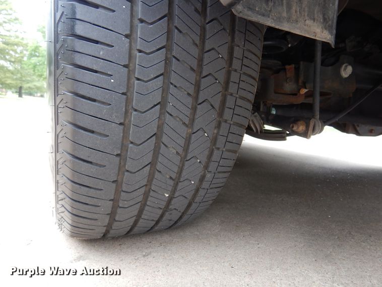 image for item JT9602 2013 Chevrolet Tahoe Police  SUV