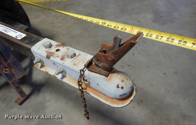 image for item JT9611 Homelight LR4400  generator