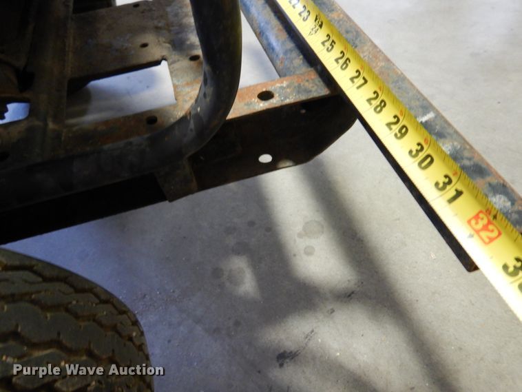 image for item JT9611 Homelight LR4400  generator