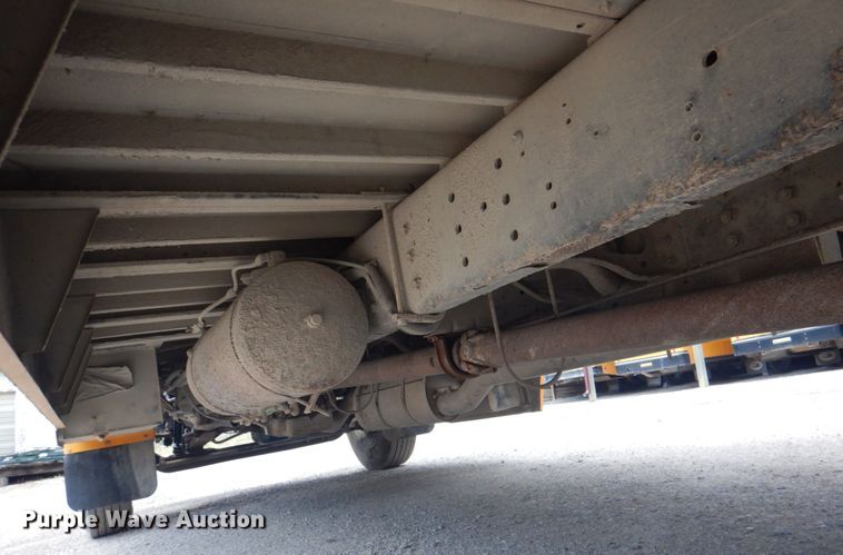 image for item JY9846 2002 International 3800  school bus