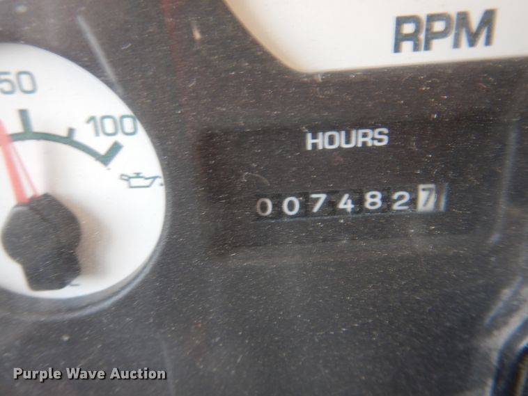 image for item JY9846 2002 International 3800  school bus