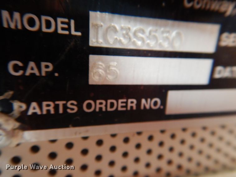 image for item JY9846 2002 International 3800  school bus