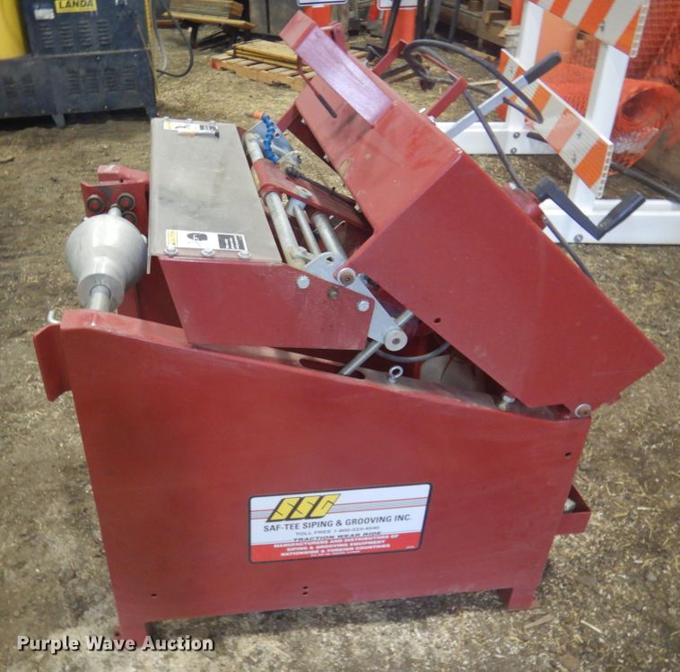 image for item JZ9896 Saf-Tee Siper ST  tire sipe