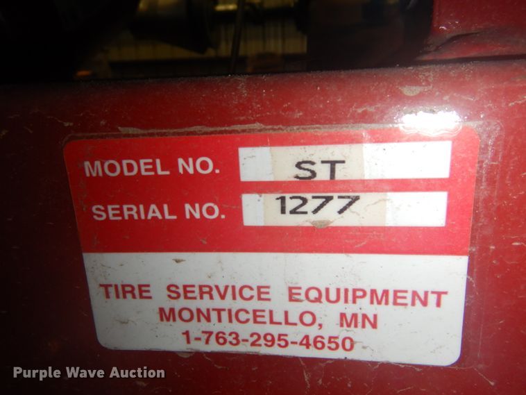 image for item JZ9896 Saf-Tee Siper ST  tire sipe