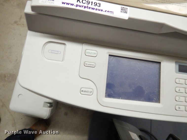 image for item KC9193 Office equipment