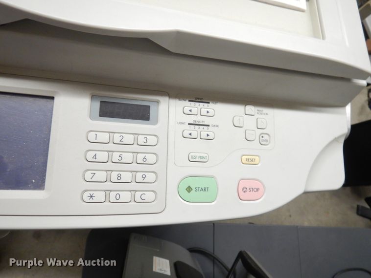 image for item KC9193 Office equipment