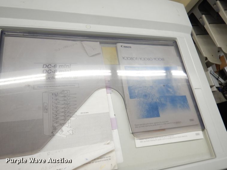 image for item KC9193 Office equipment