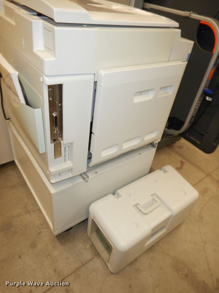 image for item KC9193 Office equipment