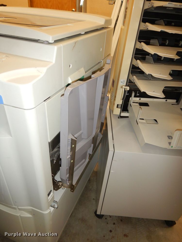 image for item KC9193 Office equipment