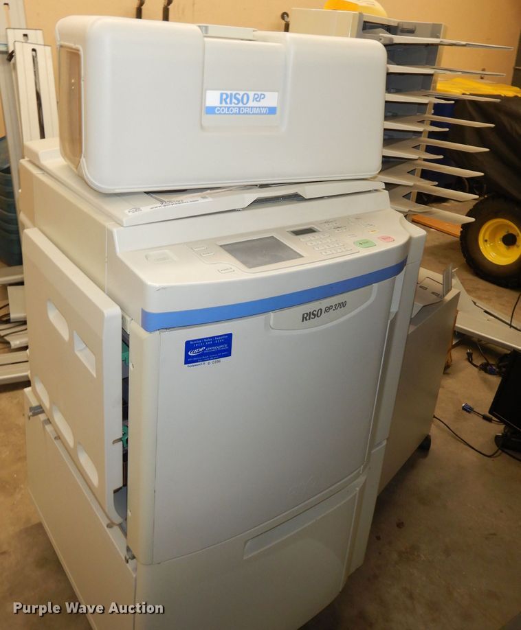 image for item KC9193 Office equipment