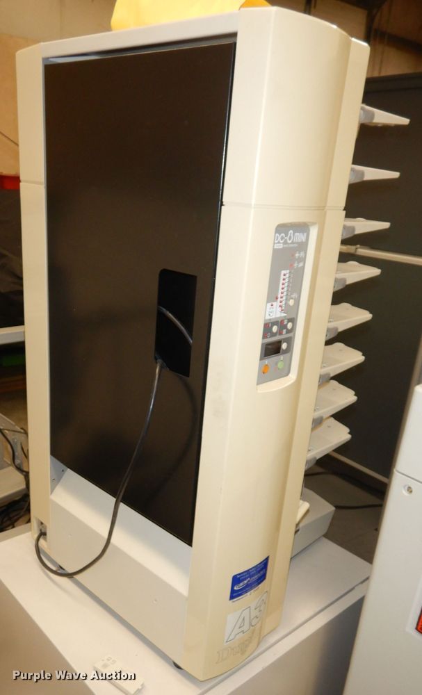 image for item KC9193 Office equipment