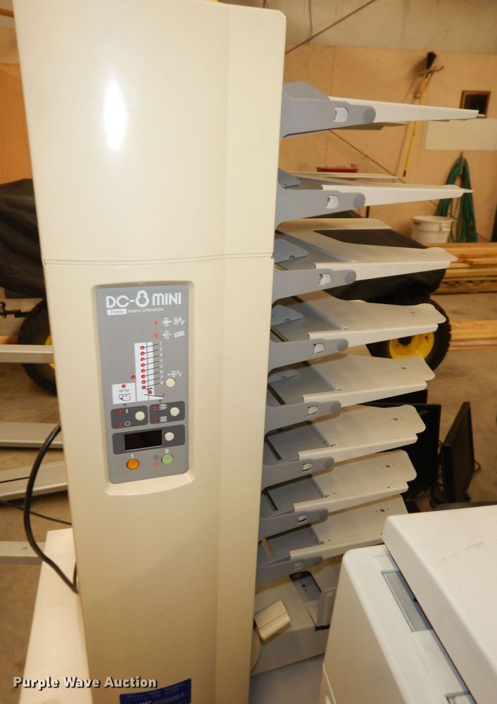 image for item KC9193 Office equipment