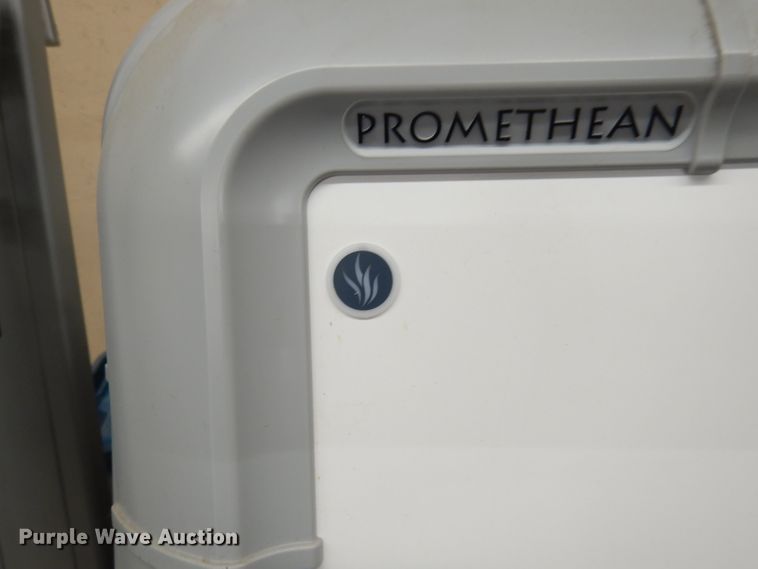 image for item KC9194 (8) Promethean boards