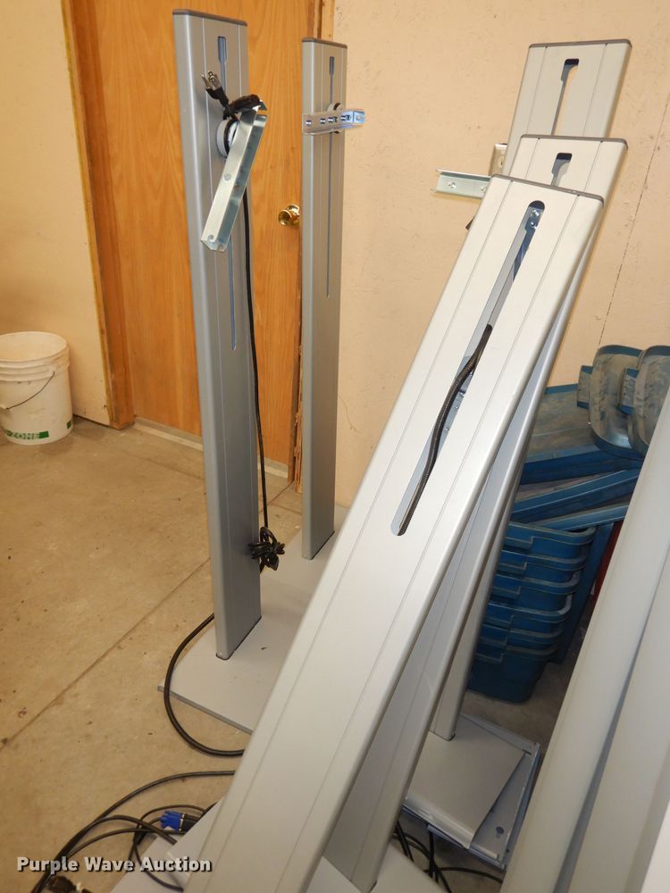 image for item KC9194 (8) Promethean boards