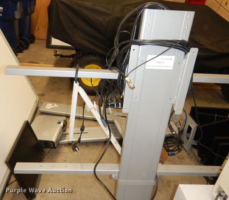 image for item KC9194 (8) Promethean boards