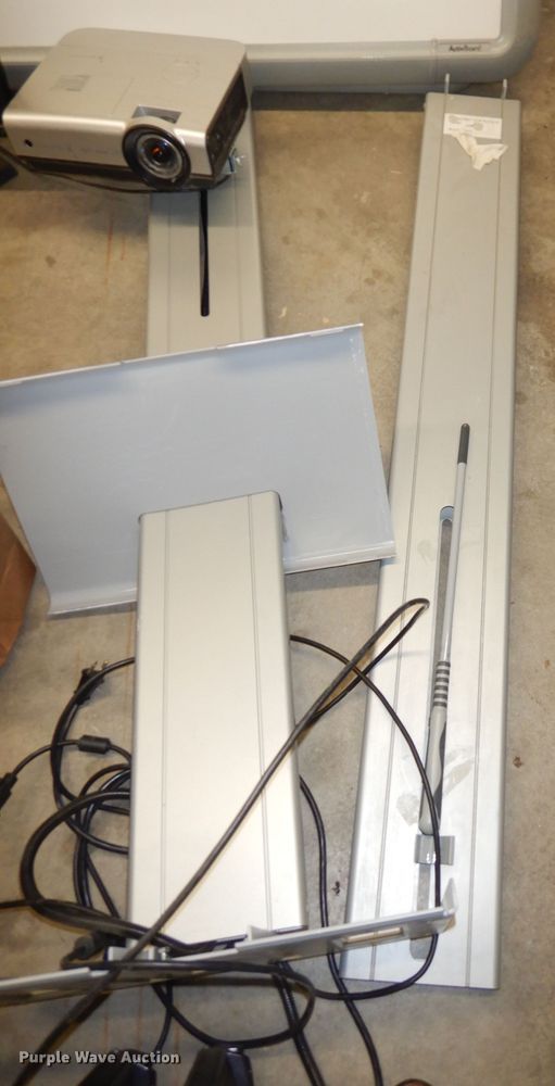 image for item KC9194 (8) Promethean boards