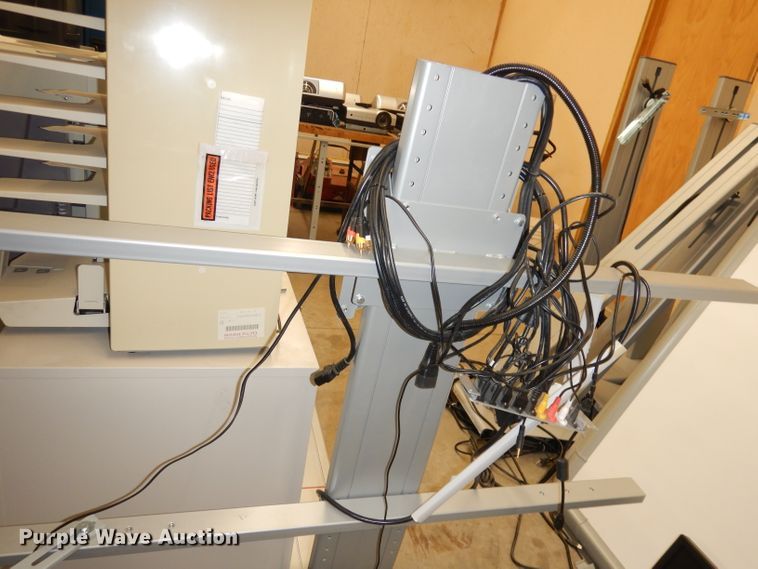 image for item KC9194 (8) Promethean boards