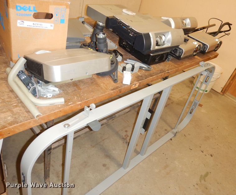 image for item KC9195 Electronics