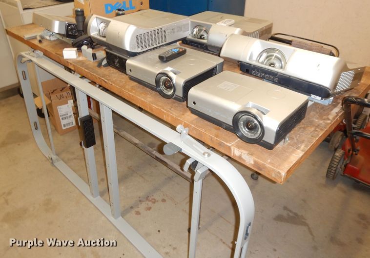 image for item KC9195 Electronics