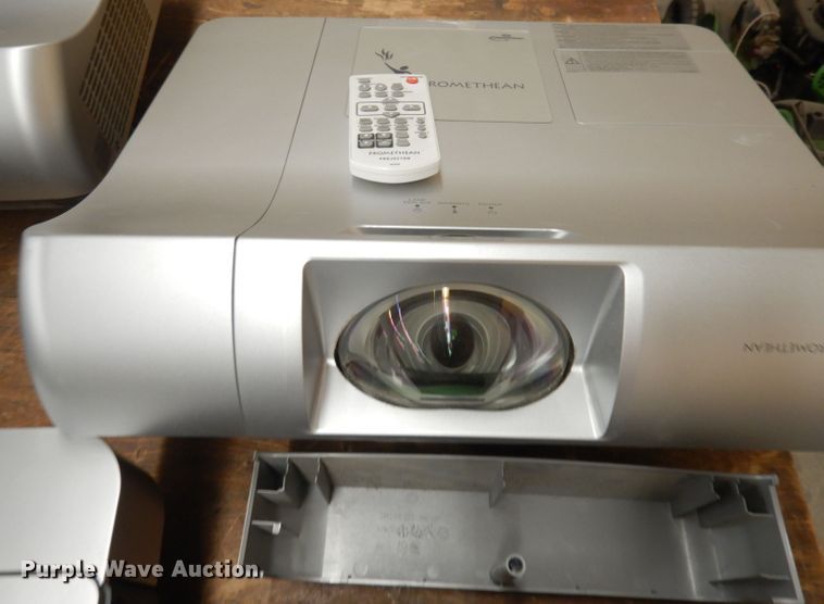 image for item KC9195 Electronics