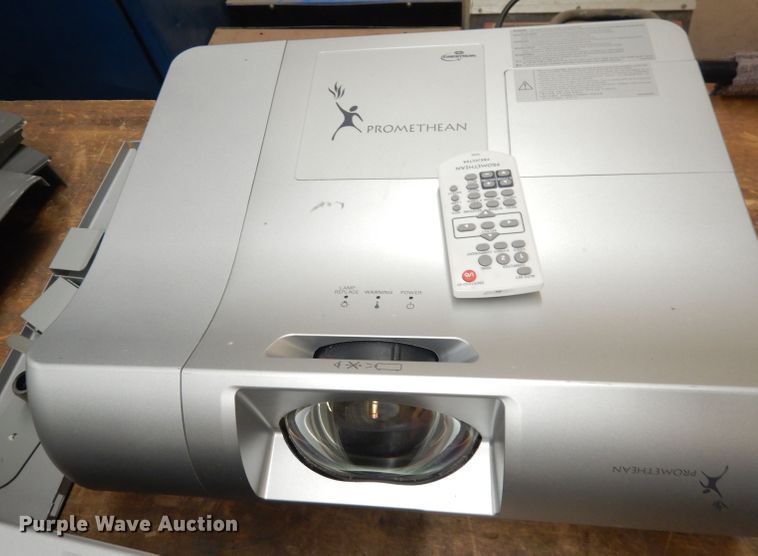 image for item KC9195 Electronics