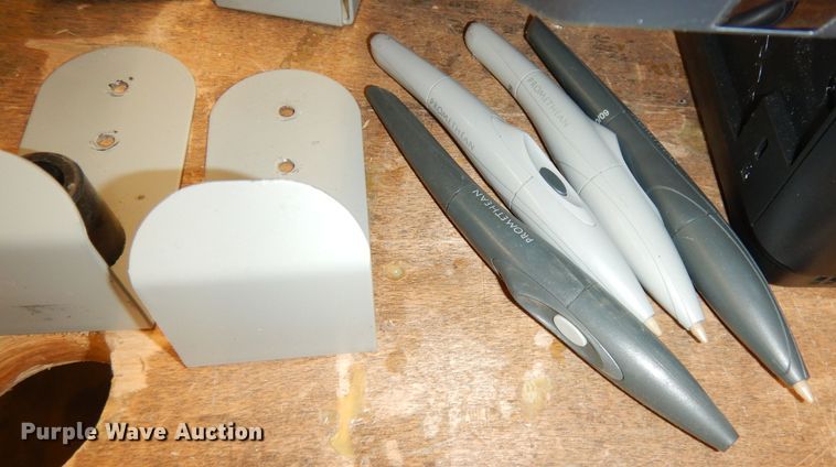 image for item KC9195 Electronics