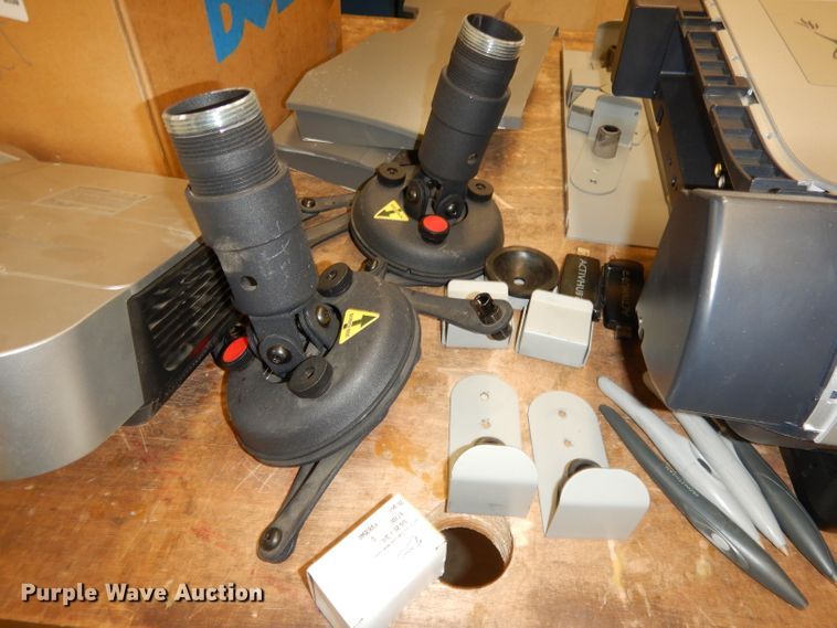 image for item KC9195 Electronics