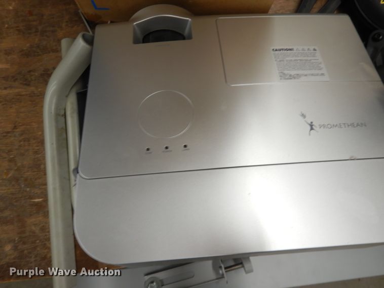 image for item KC9195 Electronics