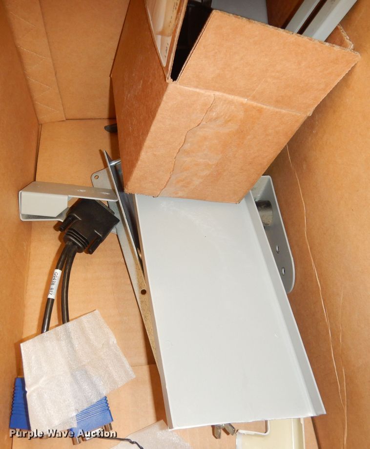 image for item KC9195 Electronics