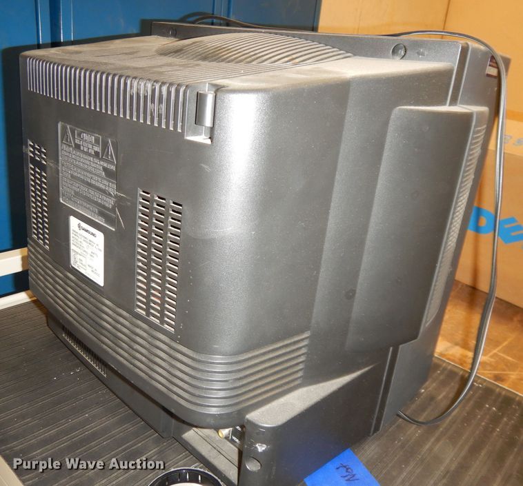 image for item KC9195 Electronics