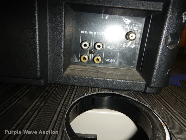 image for item KC9195 Electronics