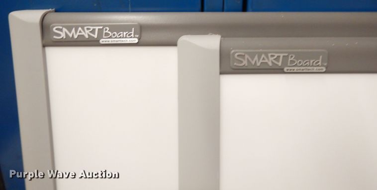 image for item KC9196 (2) smart boards