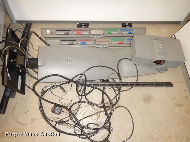 image for item KC9196 (2) smart boards