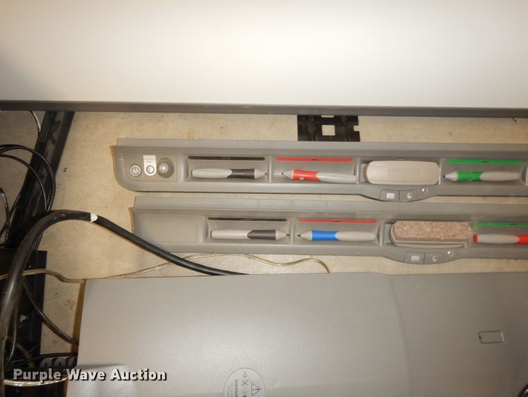 image for item KC9196 (2) smart boards