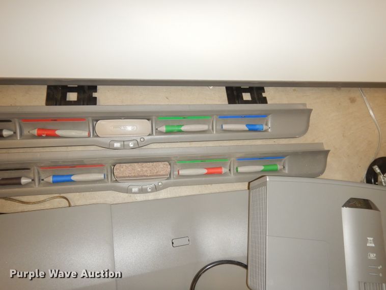 image for item KC9196 (2) smart boards