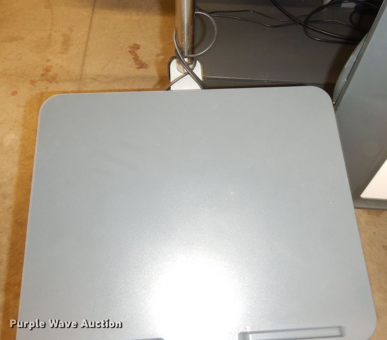 image for item KC9197 (2) Promethean boards