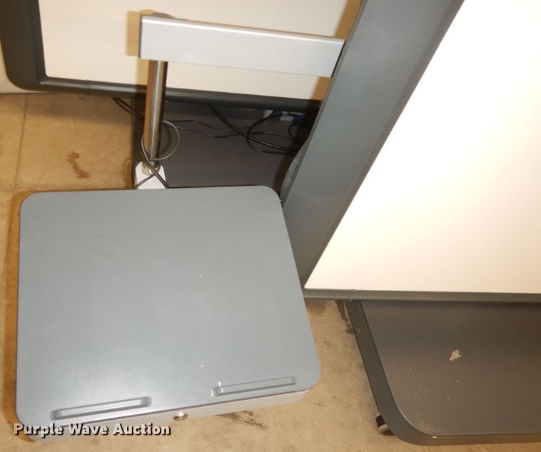 image for item KC9197 (2) Promethean boards