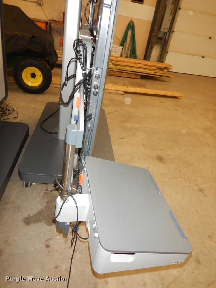 image for item KC9197 (2) Promethean boards