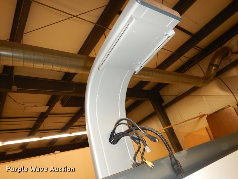 image for item KC9197 (2) Promethean boards